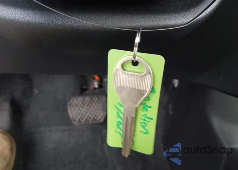 2015 Nissan Versa 1.6 S+ z USA, uszkodzony, nr VIN 3N1CN7APXFL905508